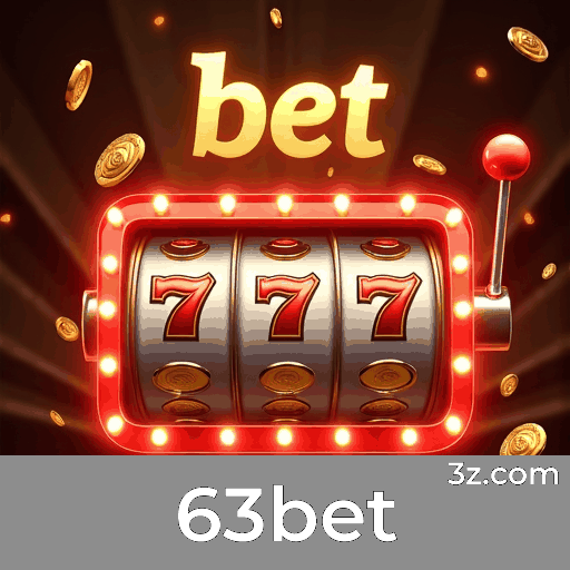 Experiência de Cassino Imersiva com 63bet para Brasileiros