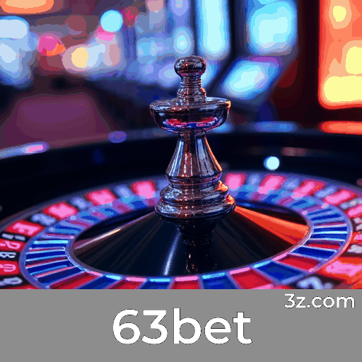 63bet: A Plataforma de Apostas Segura e Profissional